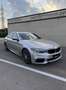 BMW 550 M 550d xdrive Frozen Black Limited Edition auto - thumbnail 4