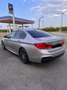 BMW 550 M 550d xdrive Frozen Black Limited Edition auto - thumbnail 7