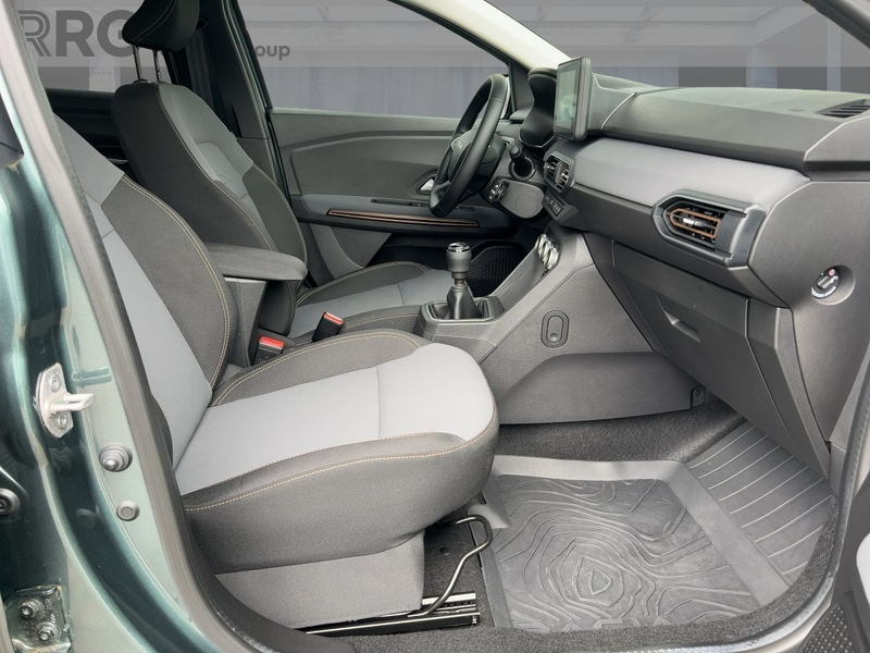 Dacia Jogger Extreme TCe 110 SHZ Rückfahrkamera PDC ABS — photo 8