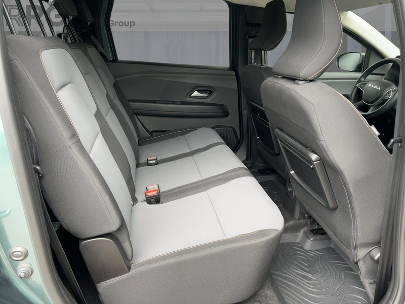 Dacia Jogger Extreme TCe 110 SHZ Rückfahrkamera PDC ABS — photo 9