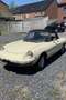Alfa Romeo Spider Blanc - thumbnail 1