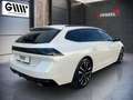 Peugeot 508 SW Hybrid 225 PH Weiß - thumbnail 4