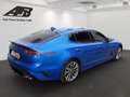 Kia Stinger 2.0 AT Stinger GT Line Glasdach Blau - thumbnail 3