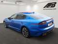 Kia Stinger 2.0 AT Stinger GT Line Glasdach Blau - thumbnail 4