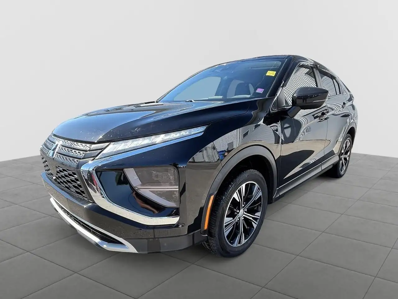 2022 Mitsubishi Eclipse Cross