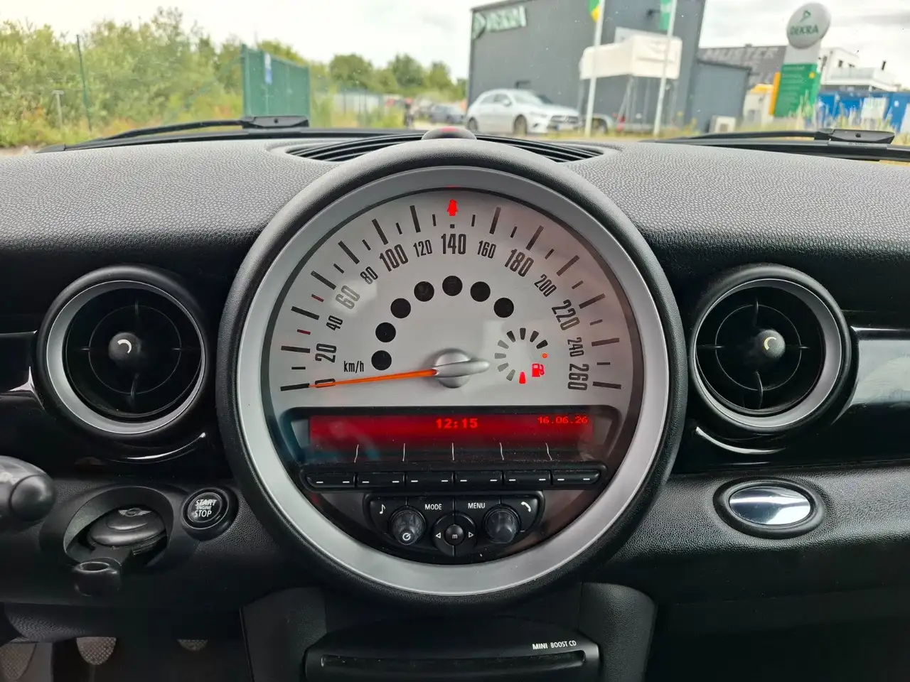 Das Auto