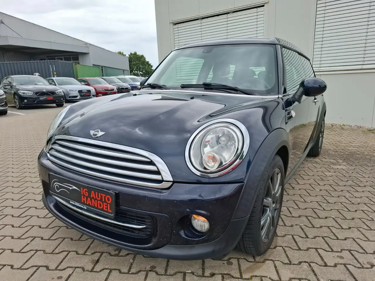 Das Auto