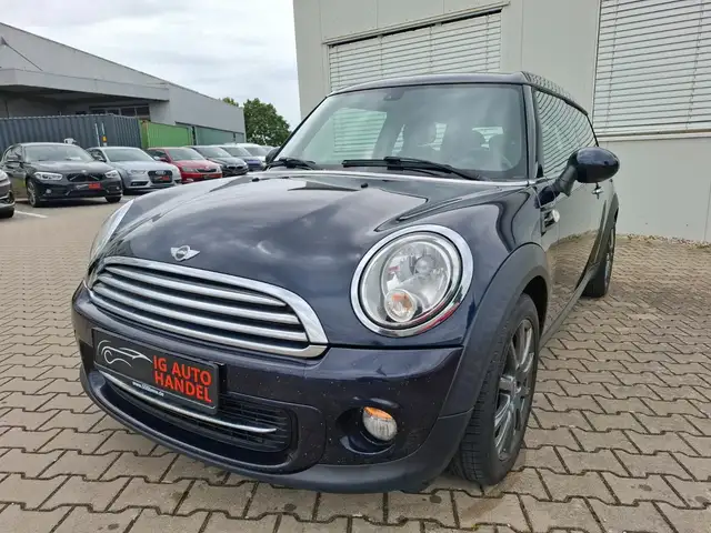 MINI Cooper Clubman St- Stop Klimaautomatik Tüv Neu