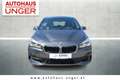 BMW 218 i Gran Tourer Grau - thumbnail 2