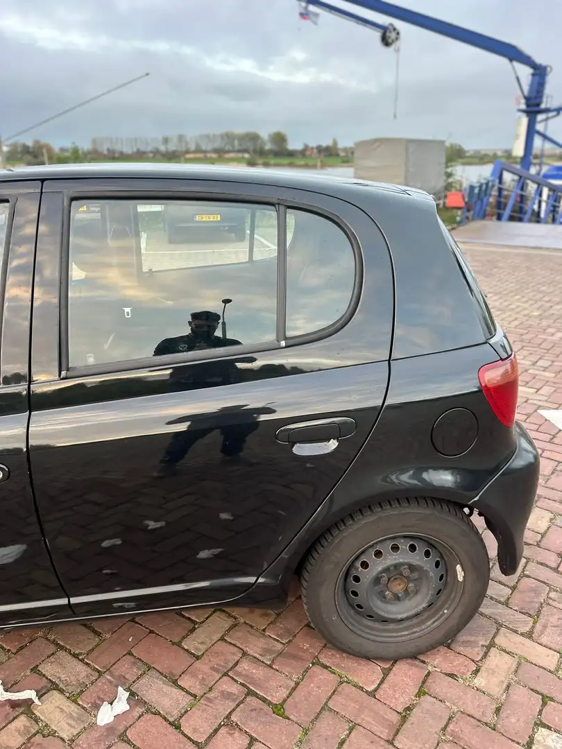 Toyota Yaris Yaris 1.5 VVT-i T-Sport Noir - 2