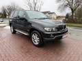 BMW X5 3.0d aus 1.Hand 6. Gang Schalter Panorama Schwarz - thumbnail 3