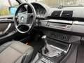 BMW X5 3.0d aus 1.Hand 6. Gang Schalter Panorama Schwarz - thumbnail 17