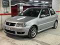 Volkswagen Polo GTI Polo 1.6 GTI GTI Plateado - thumbnail 1