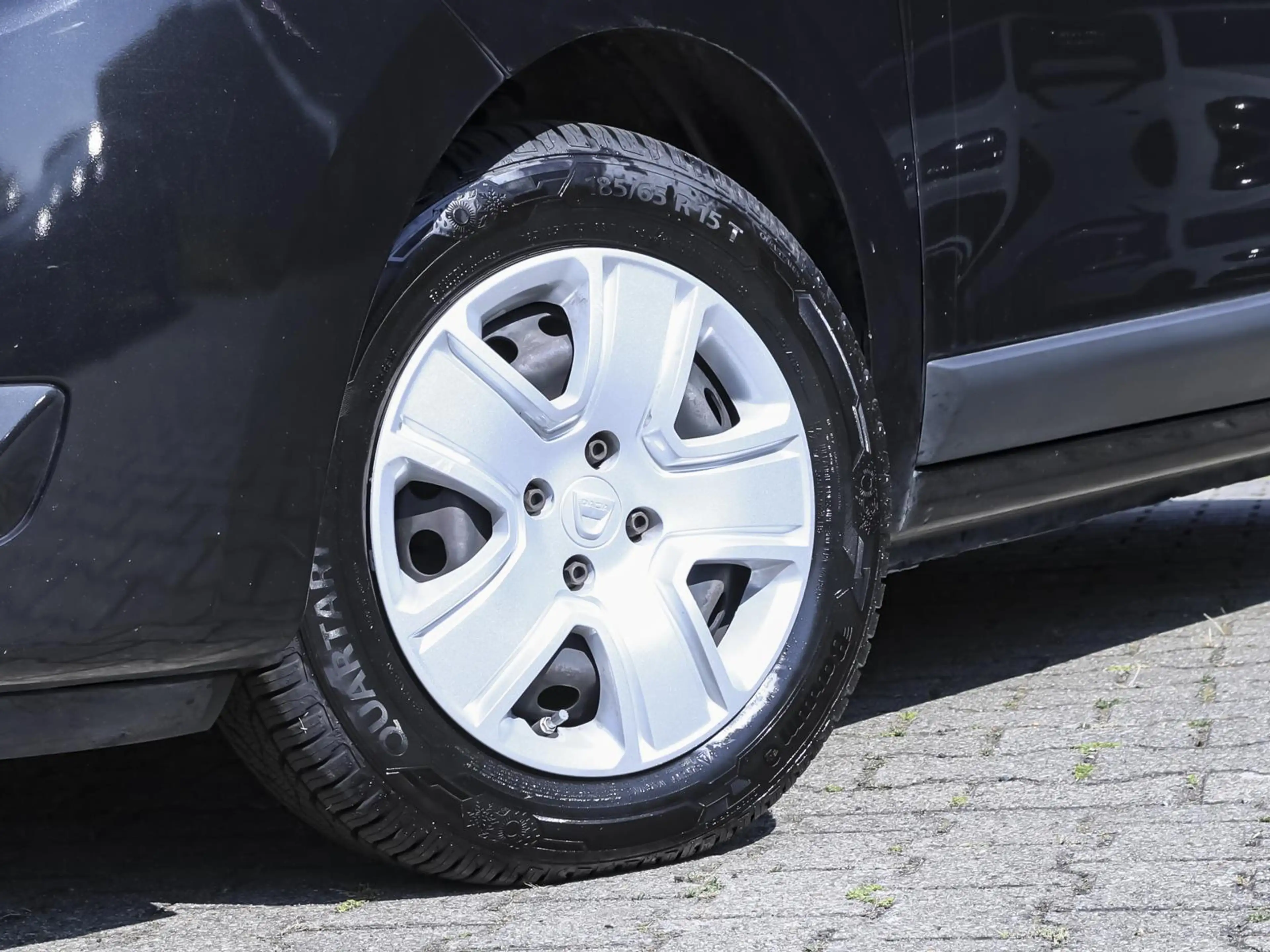 Dacia Lodgy Comfort SCe 100 5-Sitze SHZ PDC KLIMA NAVI — photo 7