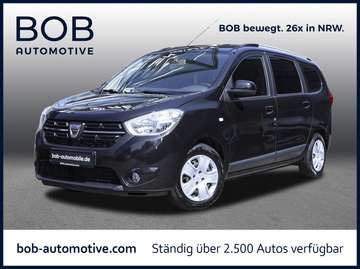 Comfort SCe 100 5-Sitze SHZ PDC KLIMA NAVI
