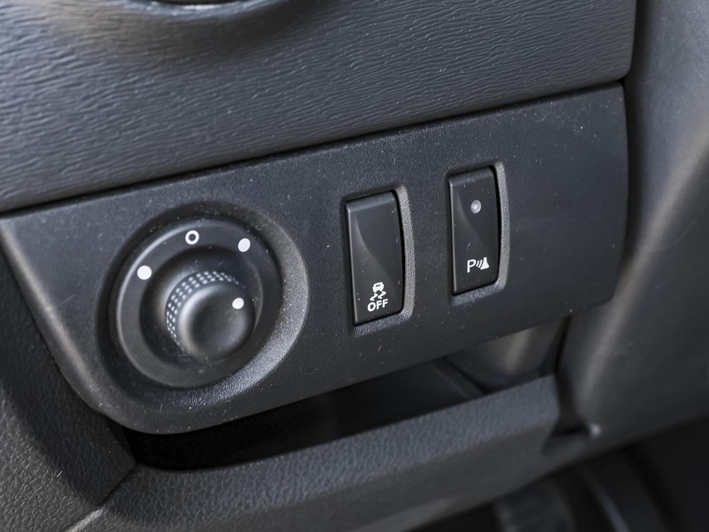 Dacia Lodgy Comfort SCe 100 5-Sitze SHZ PDC KLIMA NAVI — photo 14