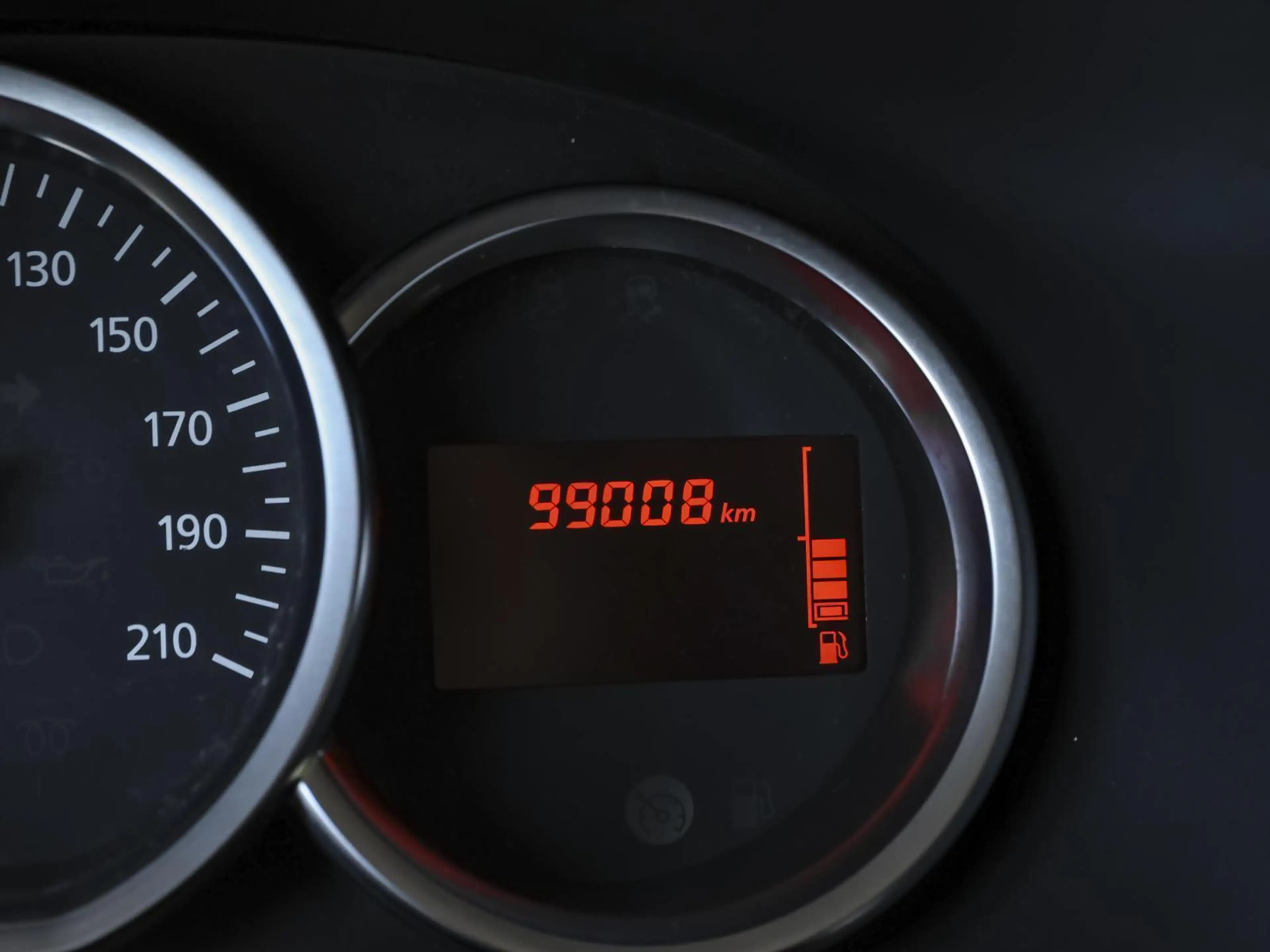 Dacia Lodgy Comfort SCe 100 5-Sitze SHZ PDC KLIMA NAVI — photo 15