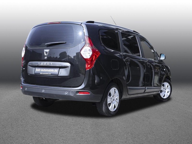 Dacia Lodgy Comfort SCe 100 5-Sitze SHZ PDC KLIMA NAVI — photo 2
