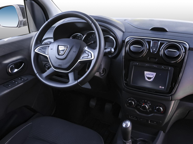 Dacia Lodgy Comfort SCe 100 5-Sitze SHZ PDC KLIMA NAVI — photo 6