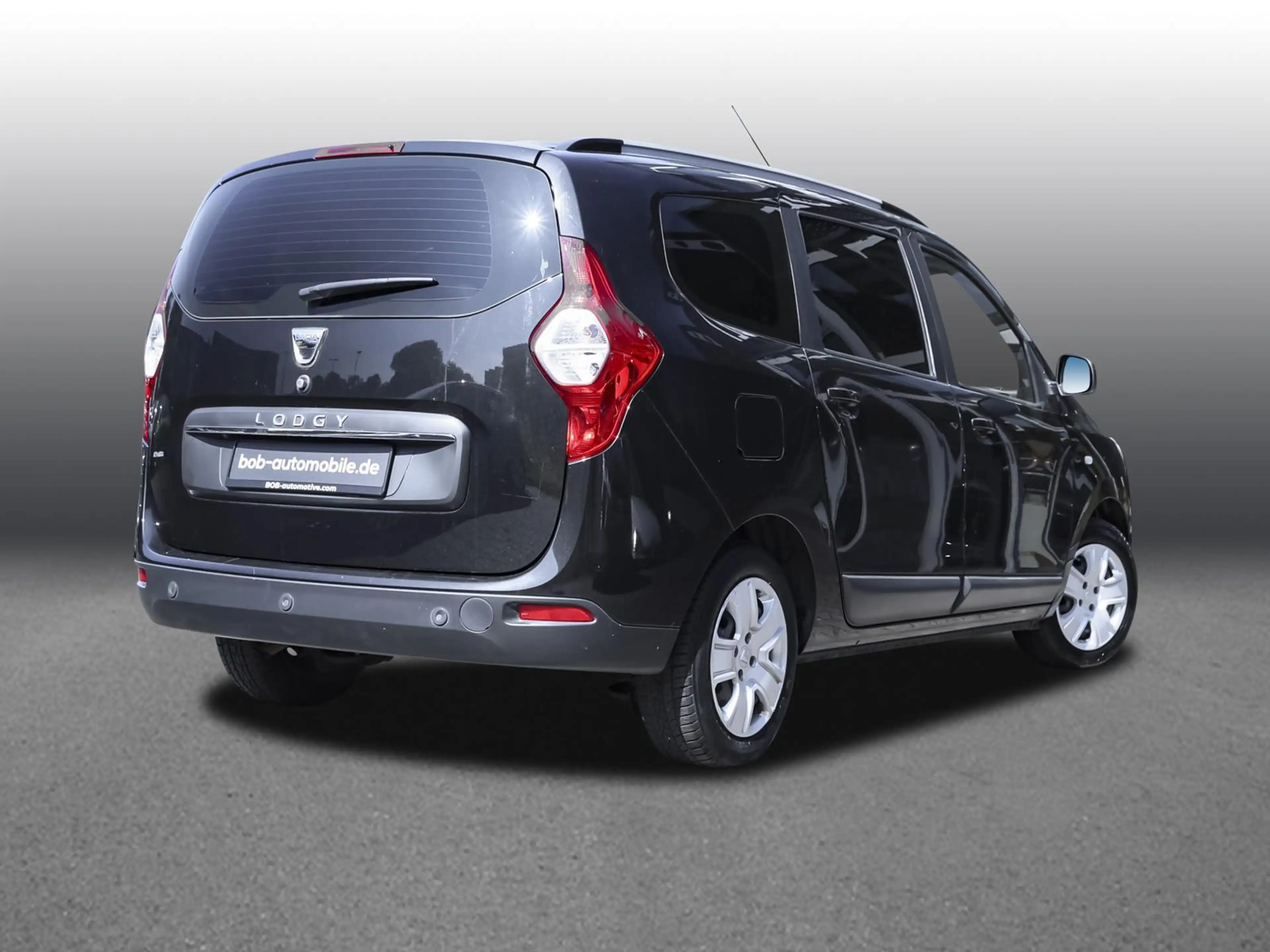 Dacia Lodgy Comfort SCe 100 5-Sitze SHZ PDC KLIMA NAVI — photo 2