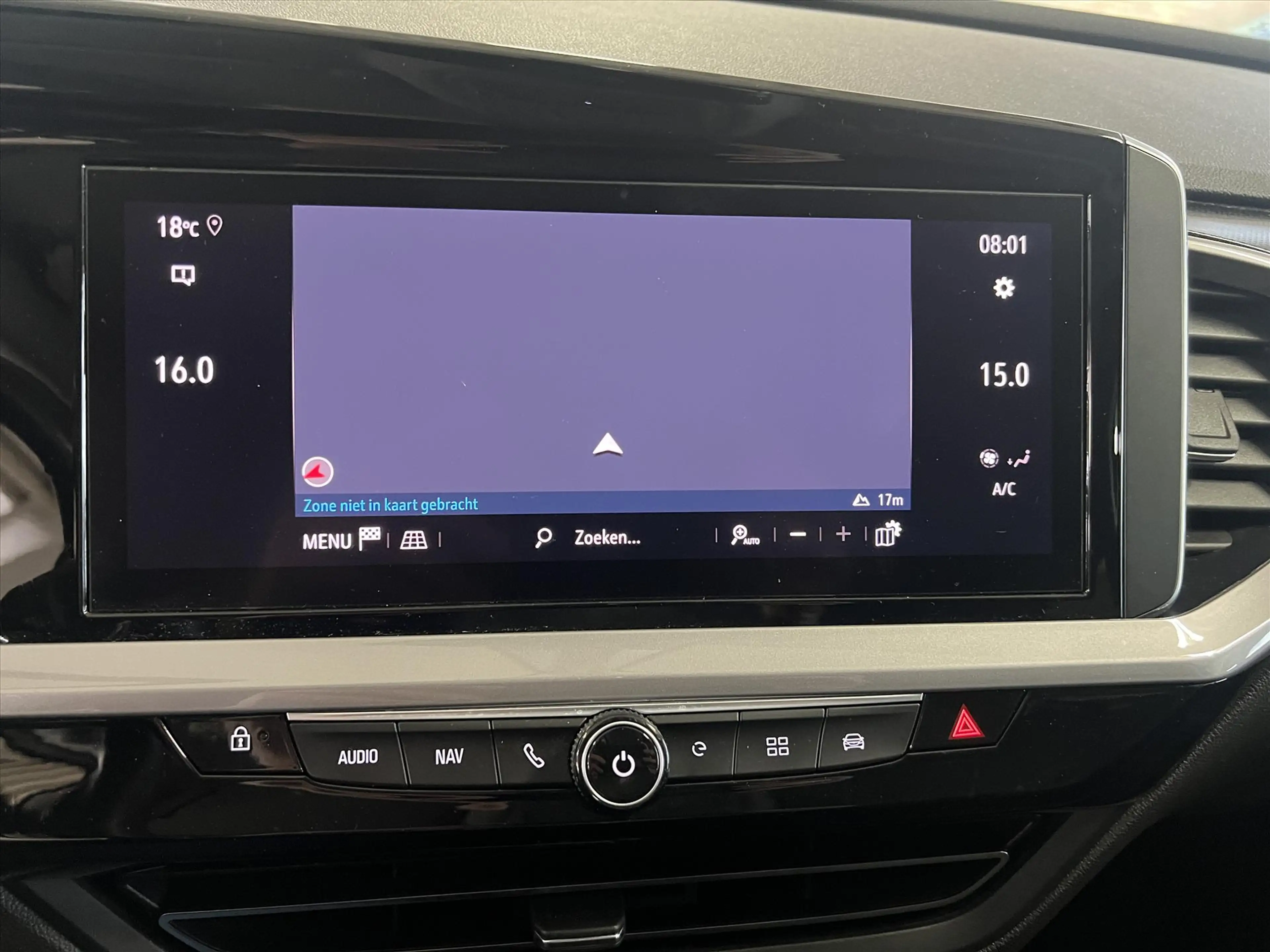 Opel Grandland 1.6 Turbo Hybrid4 300pk 4x4 Aut Ultimate — photo 13