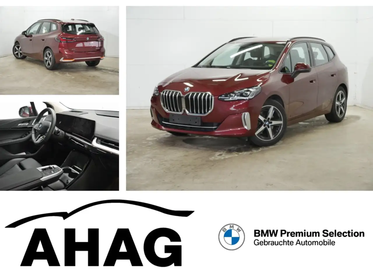 BMW 214