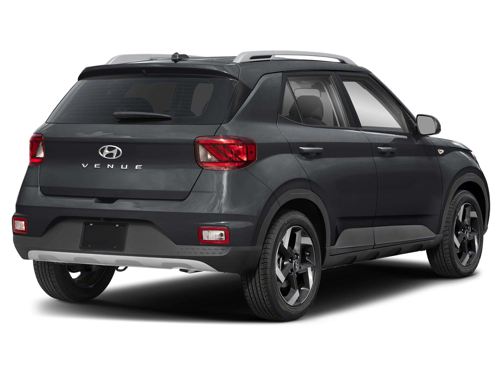 2026 Hyundai Venue Preferred  - Heated Seats -  Remote Start