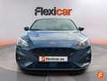 Ford Focus 1.5Ecoblue Trend 95 Azul - thumbnail 2