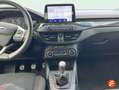 Ford Focus 1.5Ecoblue Trend 95 Azul - thumbnail 14