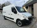 Opel Movano HKa L2H2 3,5t Weiß - thumbnail 2