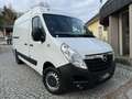 Opel Movano HKa L2H2 3,5t Weiß - thumbnail 1