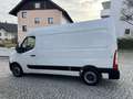Opel Movano HKa L2H2 3,5t Weiß - thumbnail 8