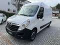 Opel Movano HKa L2H2 3,5t Weiß - thumbnail 7