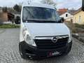 Opel Movano HKa L2H2 3,5t Weiß - thumbnail 4