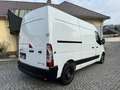 Opel Movano HKa L2H2 3,5t Weiß - thumbnail 11