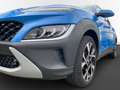 Hyundai KONA Intro Navi Klimaaut. SHZ PDC Blue - thumbnail 4