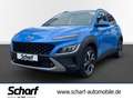 Hyundai KONA Intro Navi Klimaaut. SHZ PDC Blue - thumbnail 1