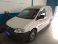 Volkswagen Caddy VC 77 kw 105 cv Blanco - thumbnail 1