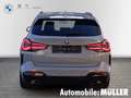BMW X3 xDrive 30 i M Sport HUD StandHZG El. Panodach Navi Grau - thumbnail 4