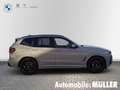 BMW X3 xDrive 30 i M Sport HUD StandHZG El. Panodach Navi Grau - thumbnail 3