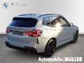 BMW X3 xDrive 30 i M Sport HUD StandHZG El. Panodach Navi Grau - thumbnail 7