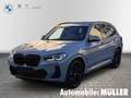 BMW X3 xDrive 30 i M Sport HUD StandHZG El. Panodach Navi Grau - thumbnail 1