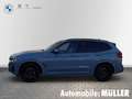 BMW X3 xDrive 30 i M Sport HUD StandHZG El. Panodach Navi Grau - thumbnail 6