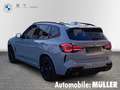 BMW X3 xDrive 30 i M Sport HUD StandHZG El. Panodach Navi Grau - thumbnail 5