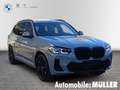 BMW X3 xDrive 30 i M Sport HUD StandHZG El. Panodach Navi Grau - thumbnail 8