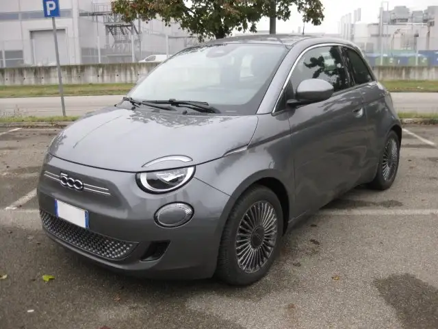 Fiat 500e 500 IV 2020 42 kWh Icon