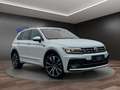 Volkswagen Tiguan 4M R-LINE 1.HAND°ACC°HEAD-UP°KAMERA°DCC Weiß - thumbnail 3