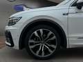 Volkswagen Tiguan 4M R-LINE 1.HAND°ACC°HEAD-UP°KAMERA°DCC Weiß - thumbnail 10