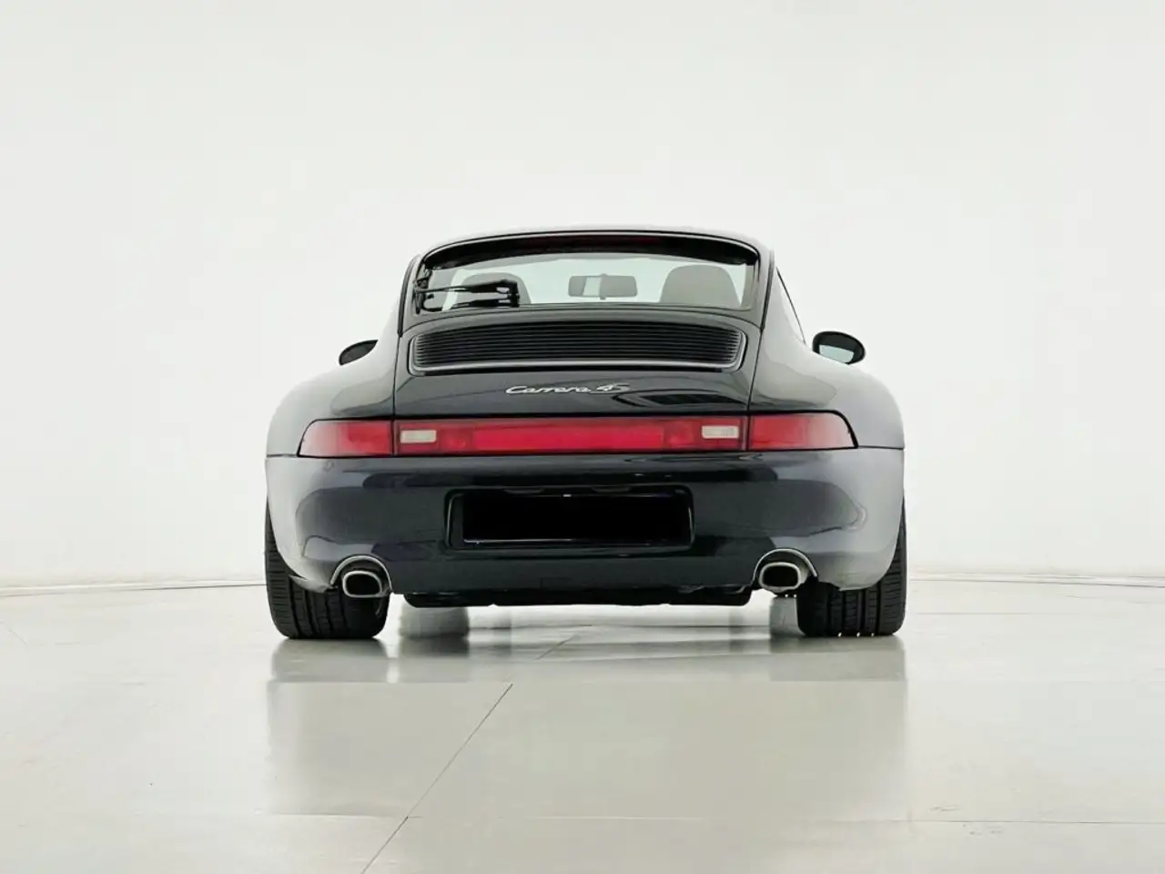 Porsche 911 993 4S 911 Carrera 4 cat S Coupé, foto 6