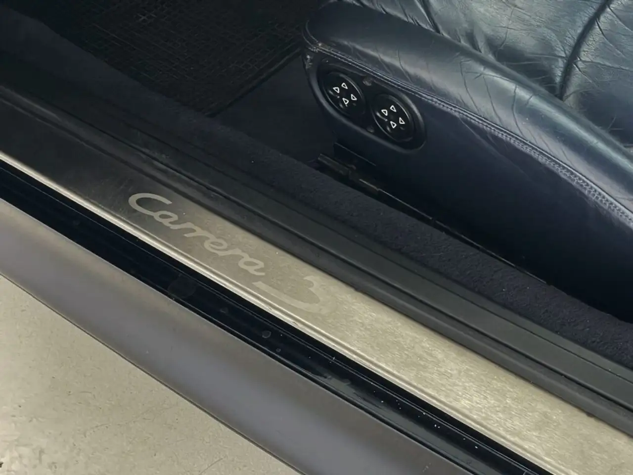 Porsche 911 993 4S 911 Carrera 4 cat S Coupé, foto 9